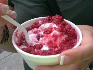 Northwest Raspberry Festival @ Downtown Lynden | Lynden | Washington | United States