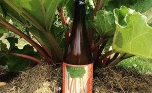 Hundred North & Atwood Ales Present Field Dinner in the Hop Yard at the Brewery @ Atwood Ales Farm Brewery | Blaine | Washington | United States