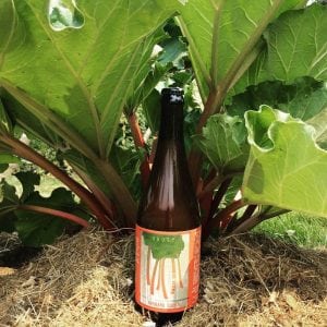 Hundred North & Atwood Ales Present Field Dinner in the Hop Yard at the Brewery @ Atwood Ales Farm Brewery | Blaine | Washington | United States