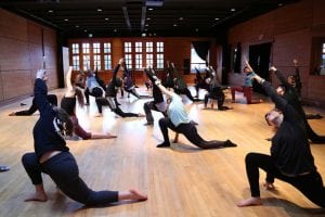 Contemporary Dance Class @ Firehouse Arts and Events Center | Bellingham | Washington | United States