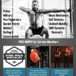 FRONTLINE X-Train program Frontline Promo