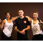 FRONTLINE X-Train program_Flex Movement Lab
