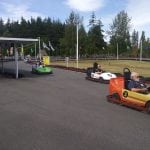 Living the Dream-GoKartAll