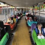 Living the Dream-GoKartConnieGroup