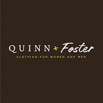 Quinn and Foster Logo Arthritis Foundation