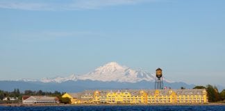 Semiahmoo