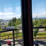 Skye Hill Station View from Starbucks Lighthouse