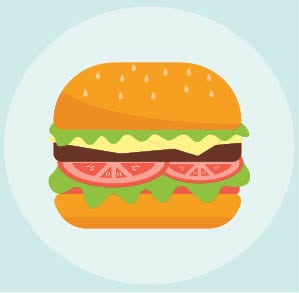 Free Burger Lunch @ Spring Creek Bible Church | Bellingham | Washington | United States