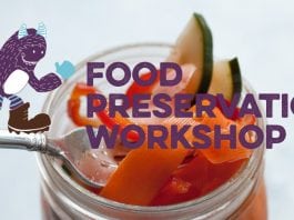 Food Preservation