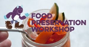 Food Preservation
