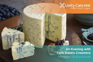 An Evening with Twin Sisters Creamery @ Twin Sisters Creamery | Ferndale | Washington | United States