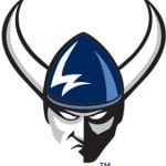Viking Logo Bham