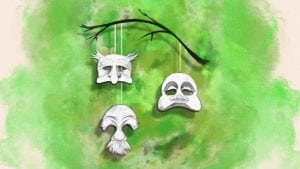 Commedia in the Park @ Maritime Heritage Park | Bellingham | Washington | United States