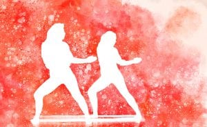 Graffiti Dance Theater Performances @ Firehouse Performing Arts Center | Bellingham | Washington | United States