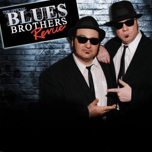 The Official Blues Brothers Revue @ Mount Baker Theatre | Bellingham | Washington | United States
