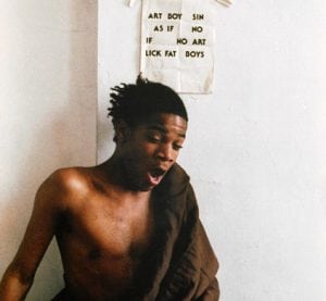 Boom for Real: The Late Teenage Years of Michel-Basquiat @ Pickford Film Center | Bellingham | Washington | United States