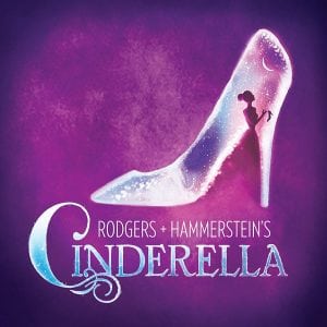 Rodgers & Hammerstein Cinderella @ Mount Baker Theatre | Bellingham | Washington | United States