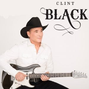 Clint Black @ Mount Baker Theatre | Bellingham | Washington | United States