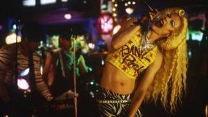 Pickford Film Center's 20th Anniversary: "Hedwig and the Angry Inch" @ Pickford Film Center | Bellingham | Washington | United States