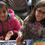 kids vending zeina and raihana