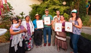 6th Annual Hootenanny to Benefit the Community Food Co-op’s Farm Fund @ Boundary Bay Brewery Beer Garden 1107 Railroad Ave., Bellingham | Bellingham | Washington | United States
