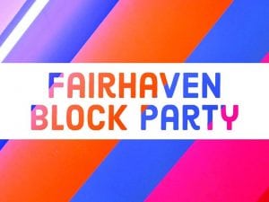 Fairhaven Block Party/Car Show @ Hillcrest Chapel | Bellingham | Washington | United States