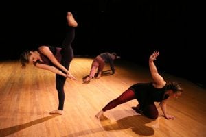 7-Day Dance Festival @ Firehouse Arts and Events Center | Bellingham | Washington | United States