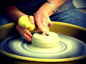 Throwing Clay Basics with Rachel @ Baker Creek Ceramics | Bellingham | Washington | United States