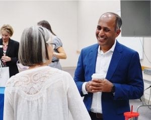 Northwest Cancer Patient Summit @ Health Education Center, PeaceHealth St. Joseph's Hospital | Bellingham | Washington | United States