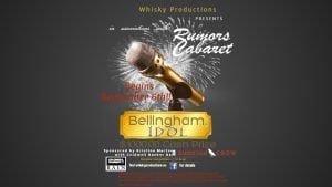 Bellingham Idol @ Rumors Caberet | Bellingham | Washington | United States