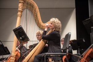 Savor The Symphony - A Ciao Thyme Commons Dinner @ Ciao Thyme Commons | Bellingham | Washington | United States