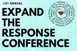 1st Annual Expand the Response Conference @ Little Creek Casino Resort | Shelton | Washington | United States