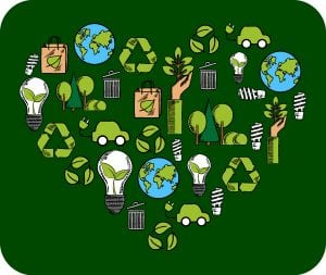 How to Make Less Waste @ WCLS North Fork Library | Maple Falls | Washington | United States