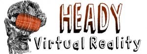 Virtual Reality Arcade Opening Weekend! @ Heady Virtual Reality | Bellingham | Washington | United States
