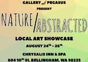 Chrysalis Summer Pop Up Show @ Chrysalis Inn & Spa | Bellingham | Washington | United States
