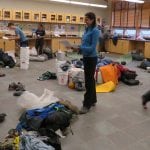 North Cascades Institute 1