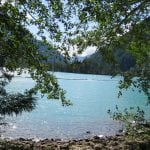 North Cascades Institute-CMI2018DiabloLake