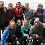 North Cascades Institute-CMI2018YouthLeadershipGroup