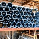 PVC tubing from Itek