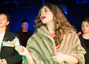 BAAY Presents: Chicago @ Bellingham Arts Academy for Youth | Bellingham | Washington | United States