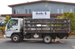 new program at The RE Store