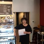 Wild Oat Bakery and Cafe Crystal Davis