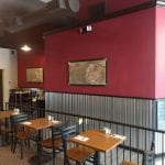Wild Oat Bakery and Cafe Interior Shot