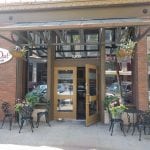 Wild Oat Bakery and Cafe_Outside Street Shot