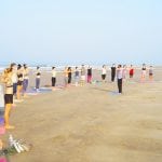 Yoga teacher Training Goa India