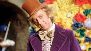 "Willy Wonka and the Chocolate Factory" in Smell-O-Vision @ Pickford Film Center | Bellingham | Washington | United States