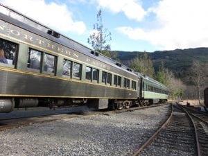 Labor Day Weekend Train Ride at Lake Whatcom Railway @ Lake Whatcom Railway | Washington | United States
