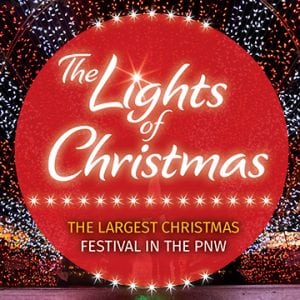The Lights of Christmas Festival @ Warm Beach Camp & Conference Center | Stanwood | Washington | United States