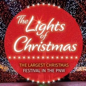 The Lights of Christmas Festival @ Warm Beach Camp & Conference Center | Stanwood | Washington | United States