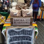 Bellingham Farmers Market and Community Food Co-op-FM- Cascadia